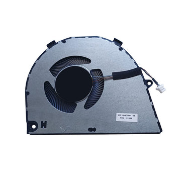New CPU Cooling Fan Intended for Dell Inspiron 16 5620 5625/ Inspiron 7620 2-in-1 Laptop 0T8R2T DC5V (Note: It is not fit for Inspiron 5620 RTX 2050 Series)