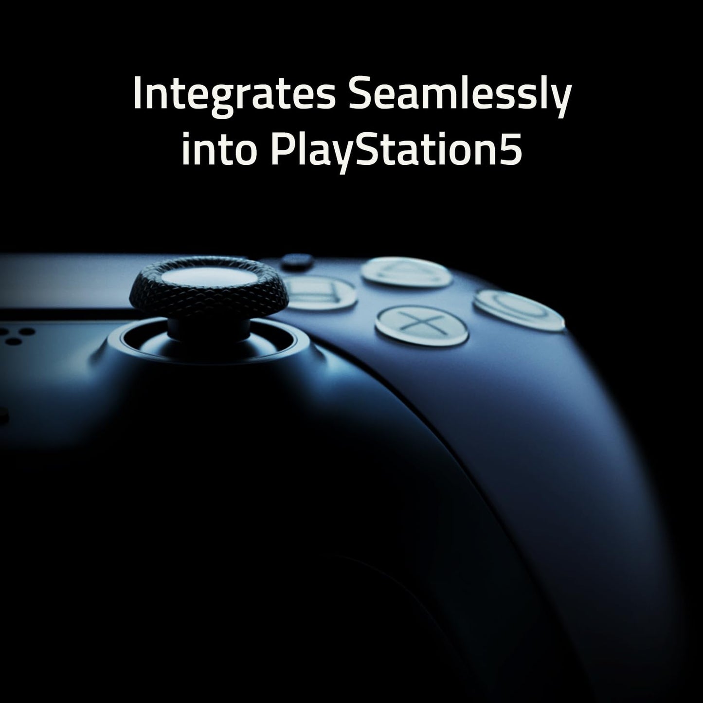 SK hynix Haechi H01 NVMe M.2 SSD Heatsink for PS5 CFI-1000 / CFI-1100 / CFI-1200 Models Only | Perfect fit with SK hynix Platinum P41 SSD