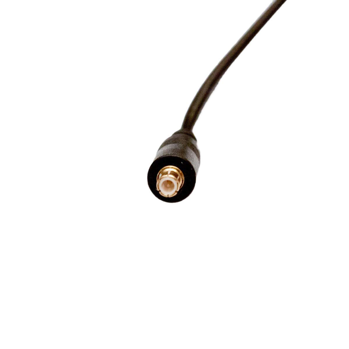 Nooelec NESDR Mini USB RTL-SDR & ADS-B Receiver Set, RTL2832U & R820T Tuner, MCX Input. Low-Cost Software Defined Radio Compatible with Many SDR Software Packages. R820T Tuner & ESD-Safe Antenna Input