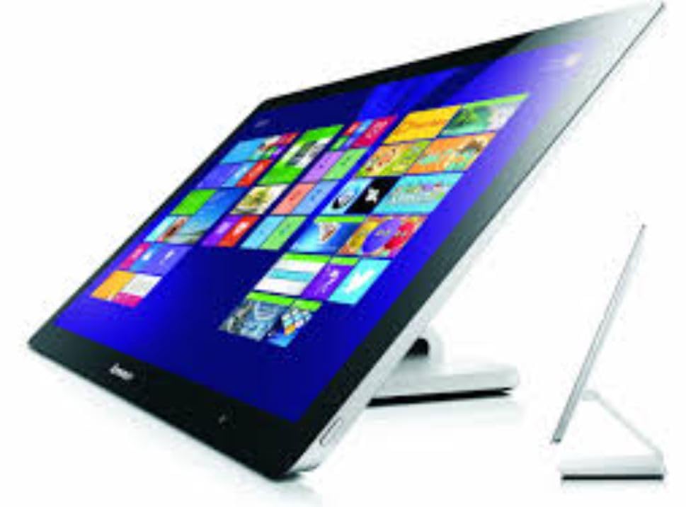 T-Power 65w90w Ac Dc Adapter Charger for Lenovo IdeaCentre ThinkCentre C260 C350 C360 C460 C470 C560 510 520 M53-M73-M93p All-in-One PC Tiny Desktop AIO