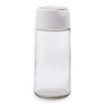 OXO Good Grips Glas-Sahnekännchen