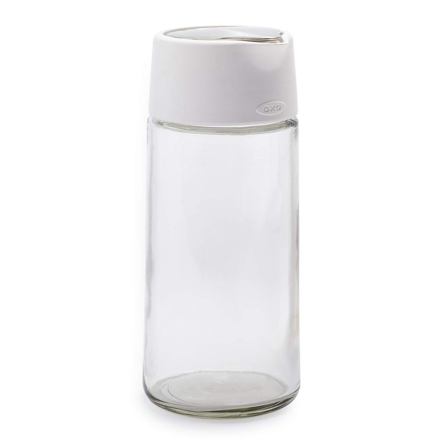 OXO Good Grips Glas-Sahnekännchen