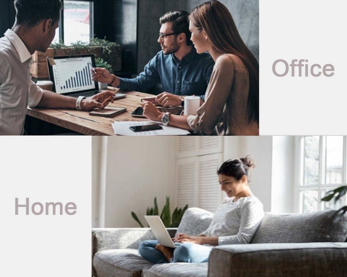 Replacement for HP Laptop Charger 45W Smart Blue Tip Power Adapter for HP Pavilion X360 L25296-002 740015-003 Stream 11 13 14 Elitebook 840 TouchSmart 11 13 15 Series Power Supply Cord