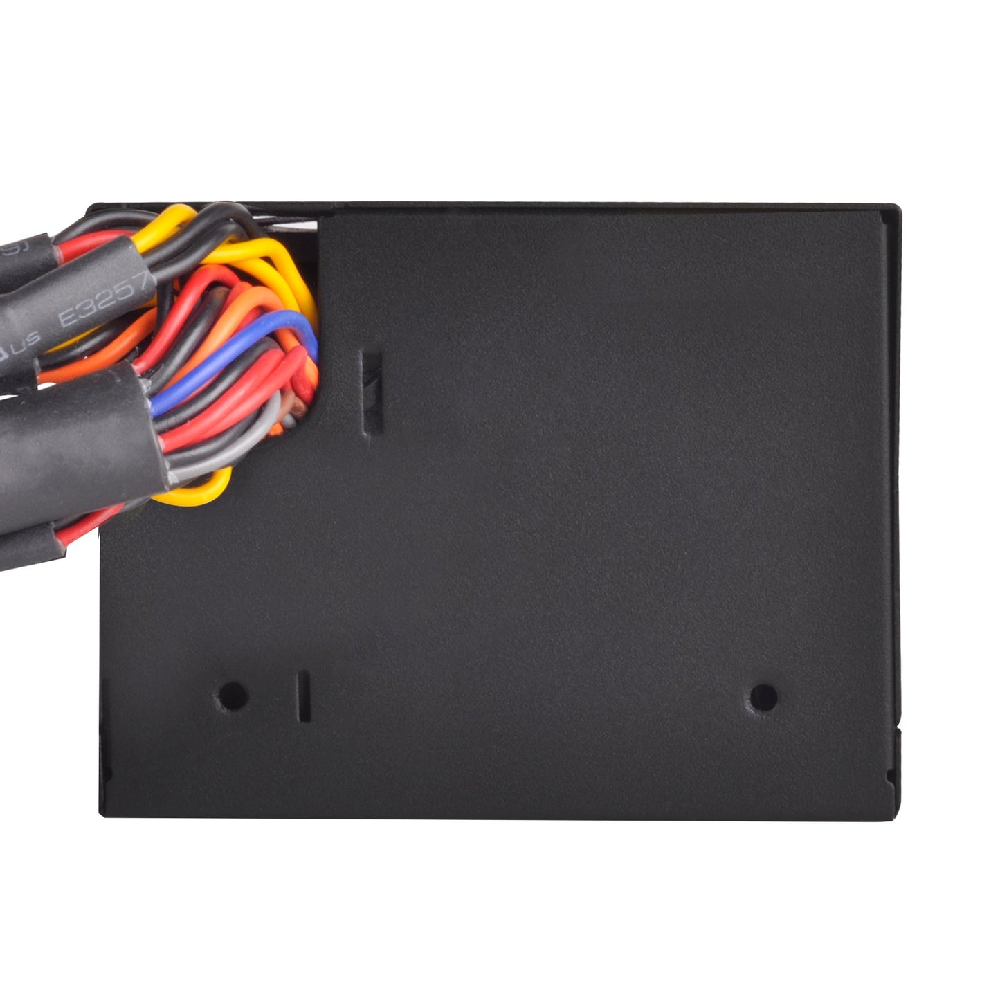 SilverStone Technology 300-Watt-TFX-Computernetzteil mit 80 Plus Bronze und einem PCIe-Anschluss SST-TX300-USA