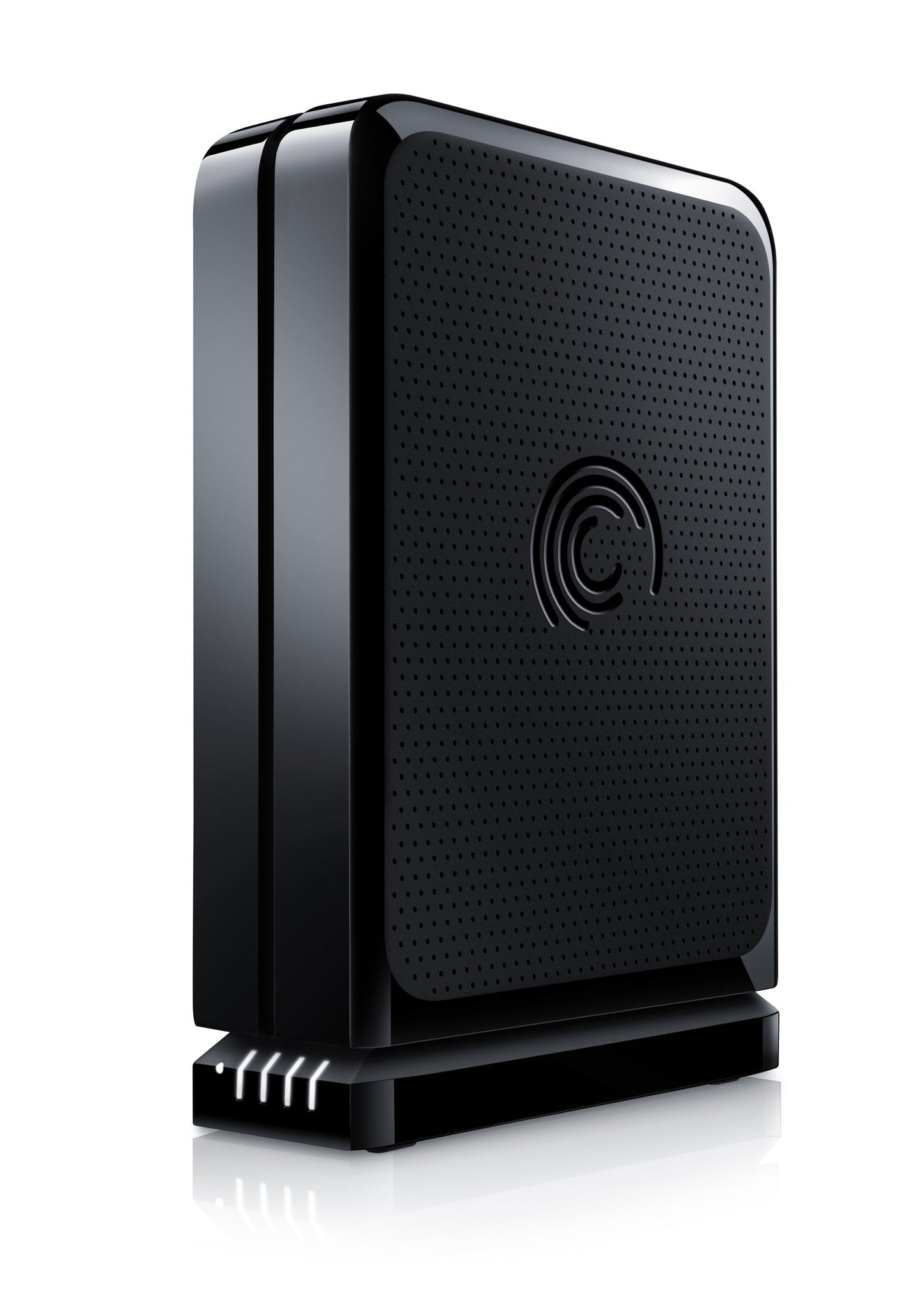 Seagate FreeAgent GoFlex Desk 2 TB USB 3.0 External Hard Drive STAC2000103