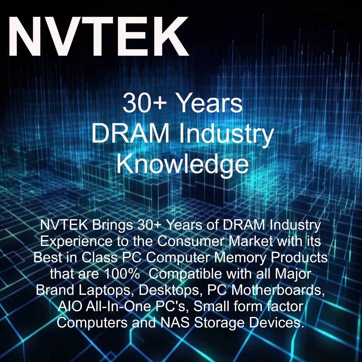 NVTEK 8 GB (1 x 8 GB) DDR3 1600 MHz PC3-12800 SODIMM 2Rx8 1,35 V 204-PIN Non-ECC Laptop-PC-Arbeitsspeicher