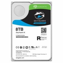 Disque dur Seagate SkyHawk AI 3,5" 3,5" 8 TB