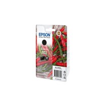 Original Ink Cartridge Epson 503 Black