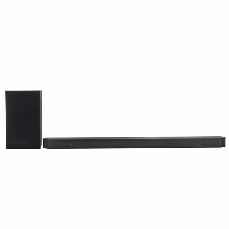 Soundbar Samsung HW-Q700D/EN Schwarz