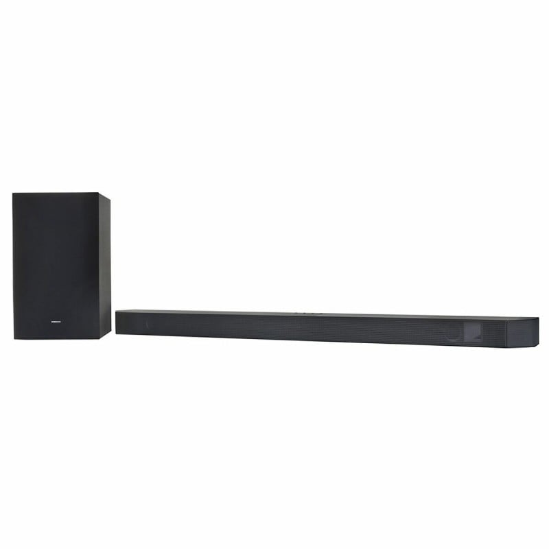 Barre audio Samsung HW-Q700D/EN Noir