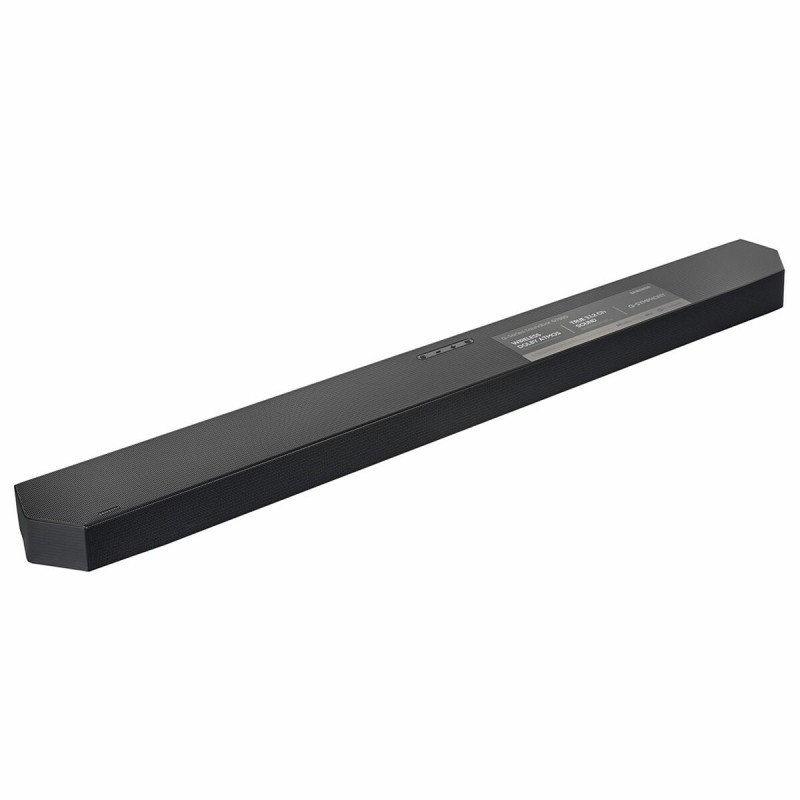 Soundbar Samsung HW-Q700D/EN Black