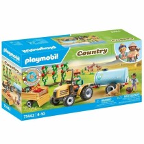 Playset Playmobil 71442 Country Plastic