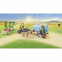 Playset Playmobil 71442 Country Plastic