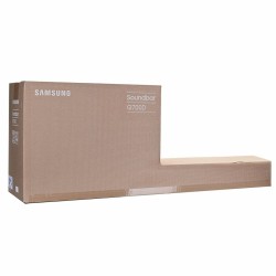 Soundbar Samsung HW-Q700D/EN Schwarz