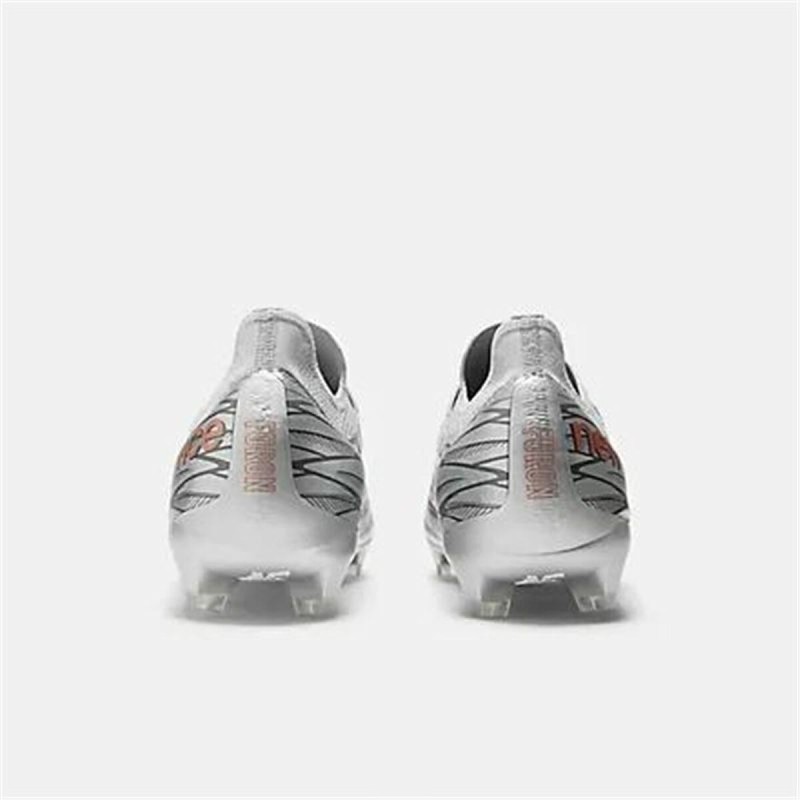 Chaussures de Football pour Adultes New Balance Furon v7 Pro FG Gris