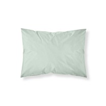 Pillowcase Kids&Cotton Kanu Mint 175 Threads 30 x 50 cm