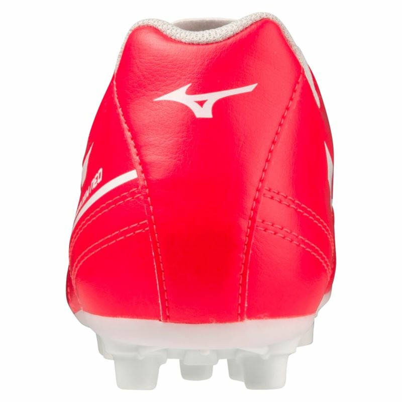 Fußballschuhe für Erwachsene Mizuno Morelia Neo IV Pro AG Rot