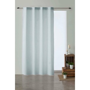 Curtain Decolores C19 Celeste 140 x 260 cm