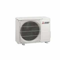 Air Conditioning Mitsubishi Electric MSZ-DW35VF White