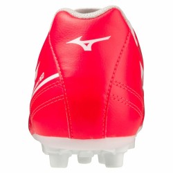 Fußballschuhe für Erwachsene Mizuno Monarcida Neo II Select AG Karmesinrot