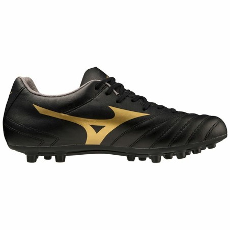 Fußballschuhe für Erwachsene Mizuno Monarcida Neo II Select AG Schwarz