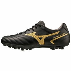 Fußballschuhe für Erwachsene Mizuno Monarcida Neo II Select AG Schwarz