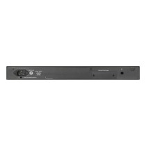 Switch D-Link DGS-1520-52MP Black