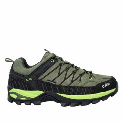 Chaussures de Sport pour Homme Campagnolo Rigel Low Trek Vert