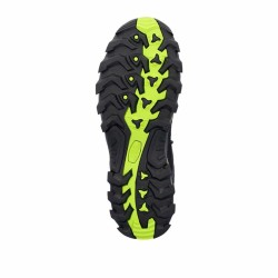 Herren-Sportschuhe Campagnolo Rigel Low Trek grün