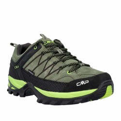 Chaussures de Sport pour Homme Campagnolo Rigel Low Trek Vert