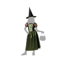 Costume for Children Witch 5-6 Years