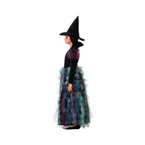 Costume for Children Witch 5-6 Years