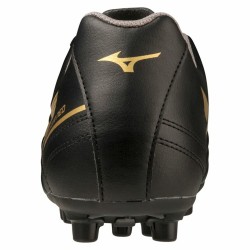 Adult's Football Boots Mizuno Morelia Neo IV Pro AG Black