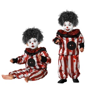 Costume for Babies + 24 Months