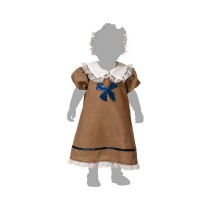 Costume for Babies + 24 Months Doll