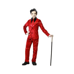 Costume for Children Vampire 5-6 Years