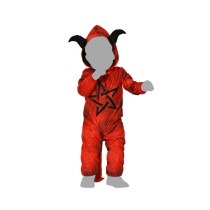 Costume for Babies Male Demon 6-12 Months