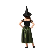 Costume for Children Witch 3-4 Years