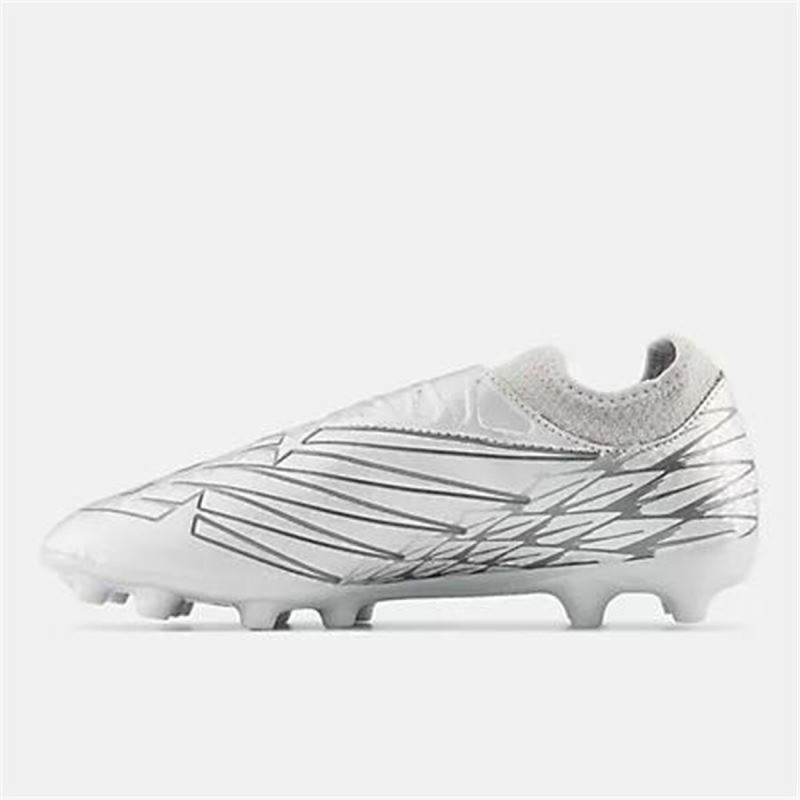 Fußballschuhe für Erwachsene New Balance Furon v7 Dispatch AG Grau