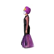 Costume for Children Evil Queen 7-9 Years