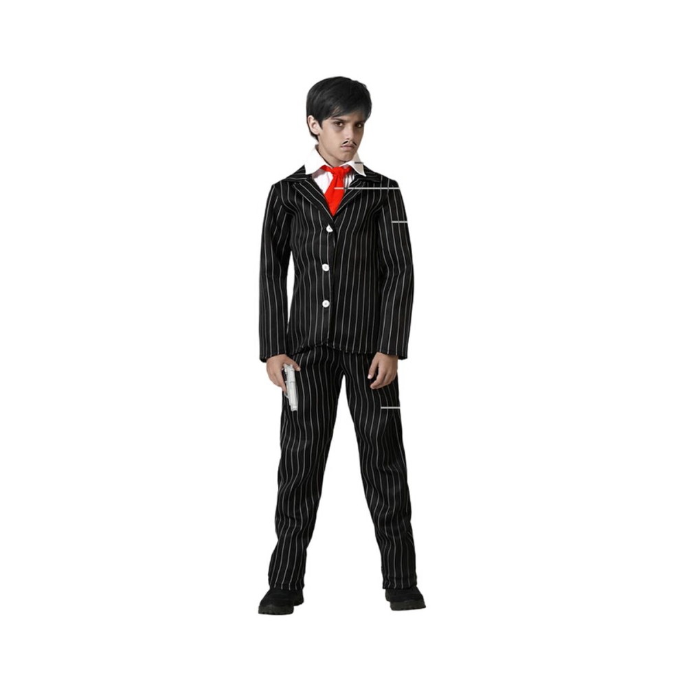 Costume for Children Ghost 7-9 Years