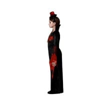 Costume for Children Vampiress 10-12 Years