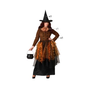 Costume for Adults Witch XXL