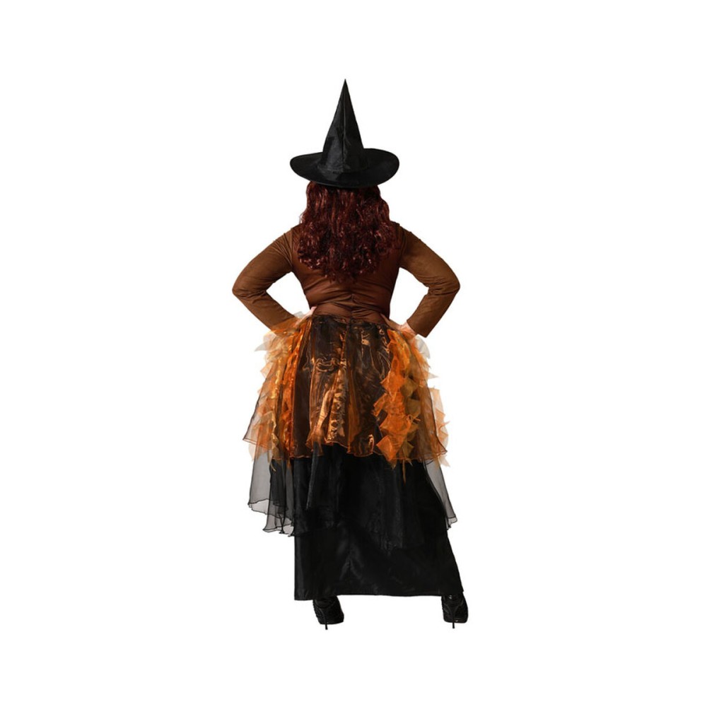 Costume for Adults Witch XXL