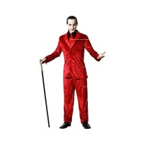 Costume for Adults Vampire XXL