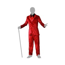 Costume for Adults Vampire XXL