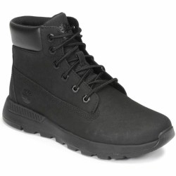 Bottes pour femme Timberland Killington Trekker Mid Lace Noir