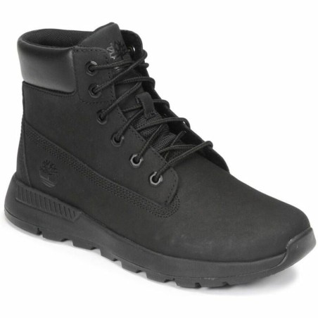 Damenstiefel Timberland Killington Trekker Mid Lace Schwarz