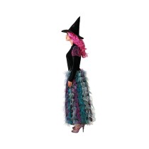 Costume for Adults Witch XL