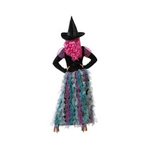 Costume for Adults Witch XL